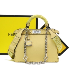 Fendi Top Handle Bags